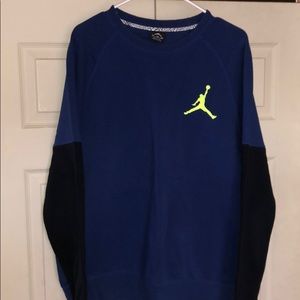 Vintage Jordan Crewneck